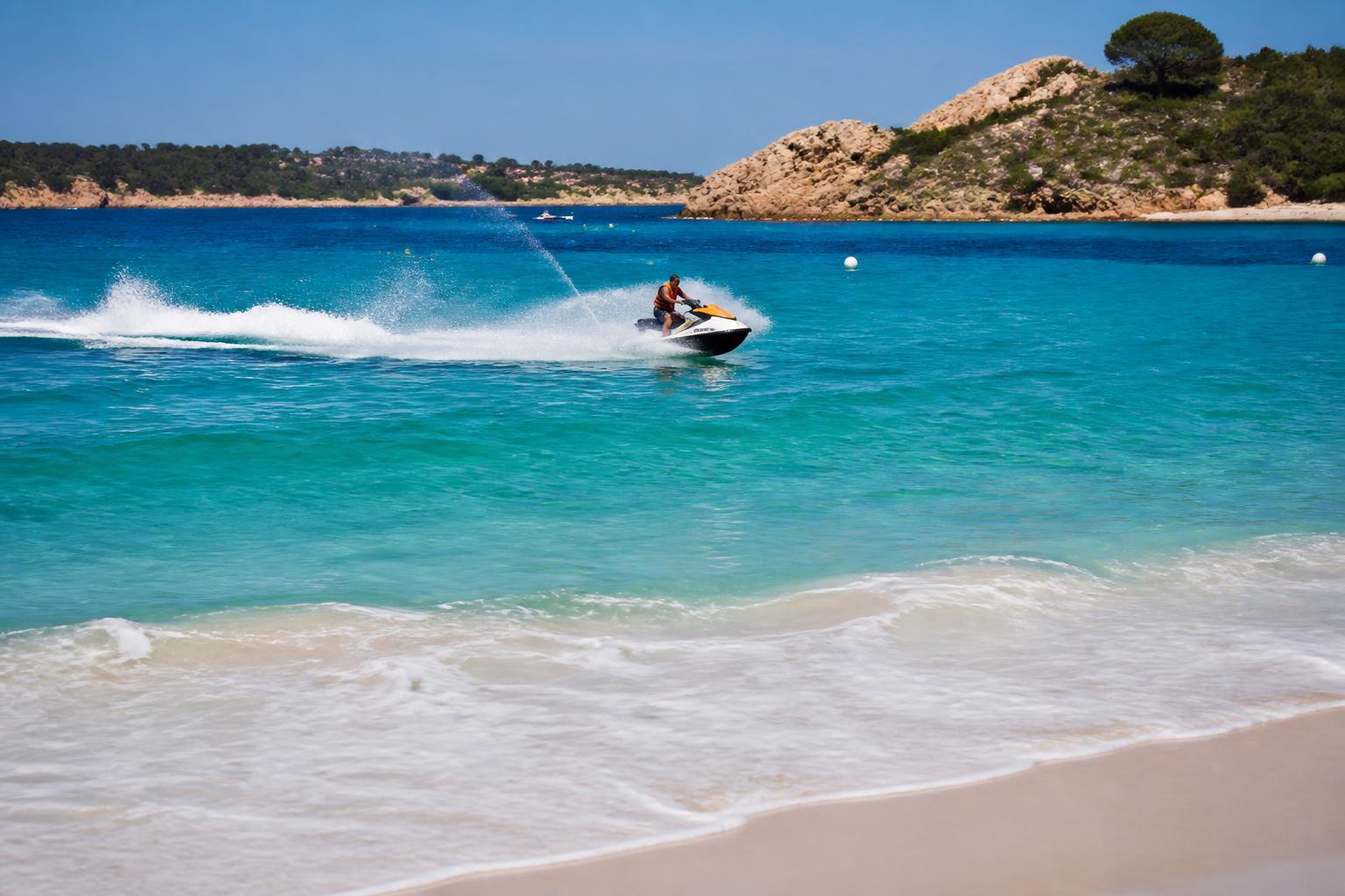 Jet Ski